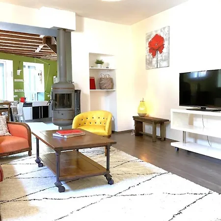 Le Venitienexceptionnel Loft-rooftop Vue Erdre *