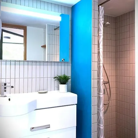 Le Venitienexceptionnel Loft-rooftop Vue Erdre Holiday home Nantes
