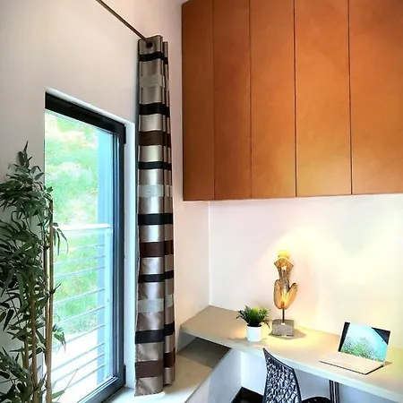 Le Venitienexceptionnel Loft-rooftop Vue Erdre Nantes