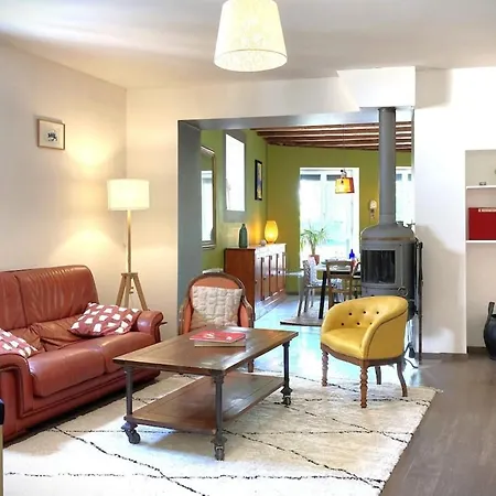 Le Venitienexceptionnel Loft-rooftop Vue Erdre