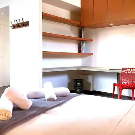 Le Venitienexceptionnel Loft-rooftop Vue Erdre