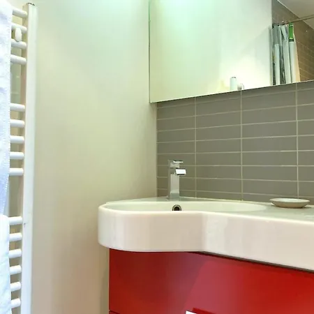 Holiday home Le Venitienexceptionnel Loft-rooftop Vue Erdre