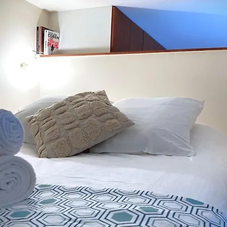 Nyaraló Le Venitienexceptionnel Loft-rooftop Vue Erdre Nantes