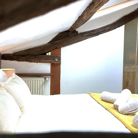 Nyaraló Le Venitienexceptionnel Loft-rooftop Vue Erdre Nantes
