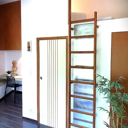 Le Venitienexceptionnel Loft-rooftop Vue Erdre